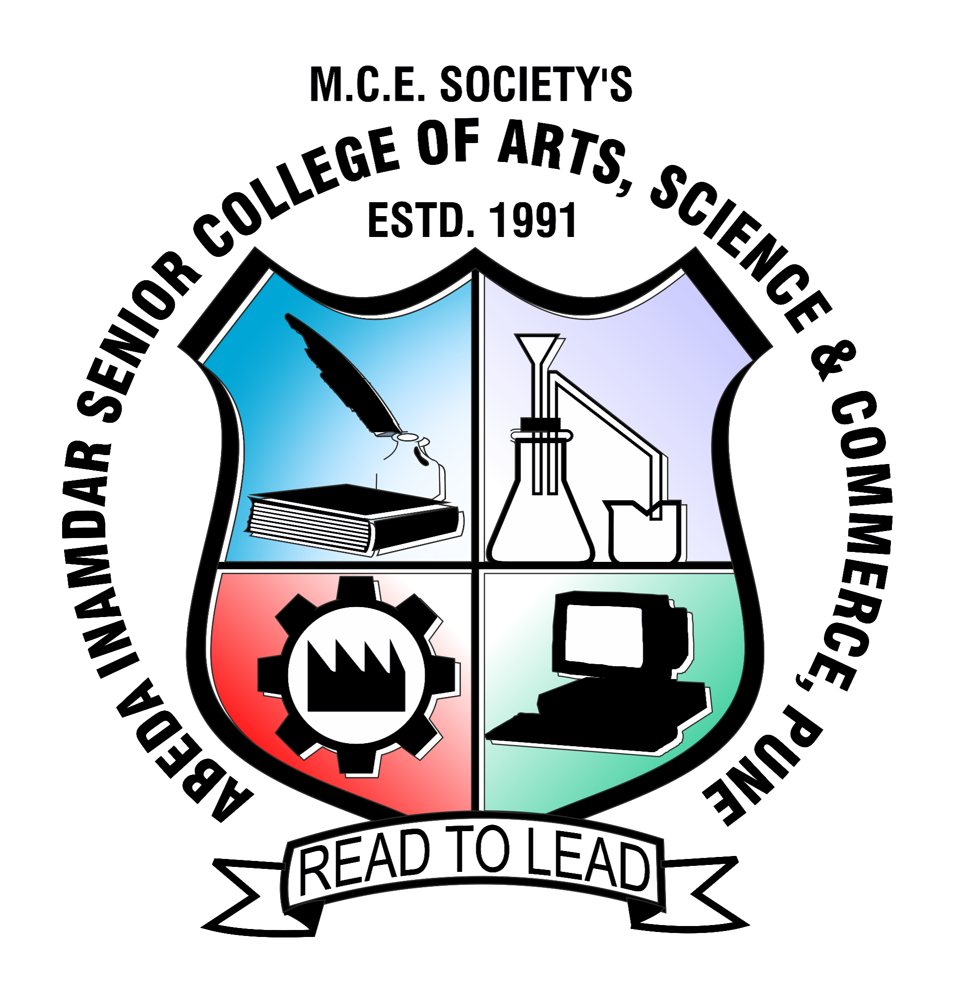 College Logo